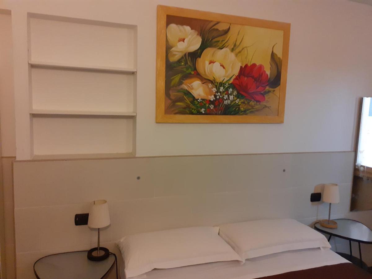Gasthuis Residenza Cernaia Rome
