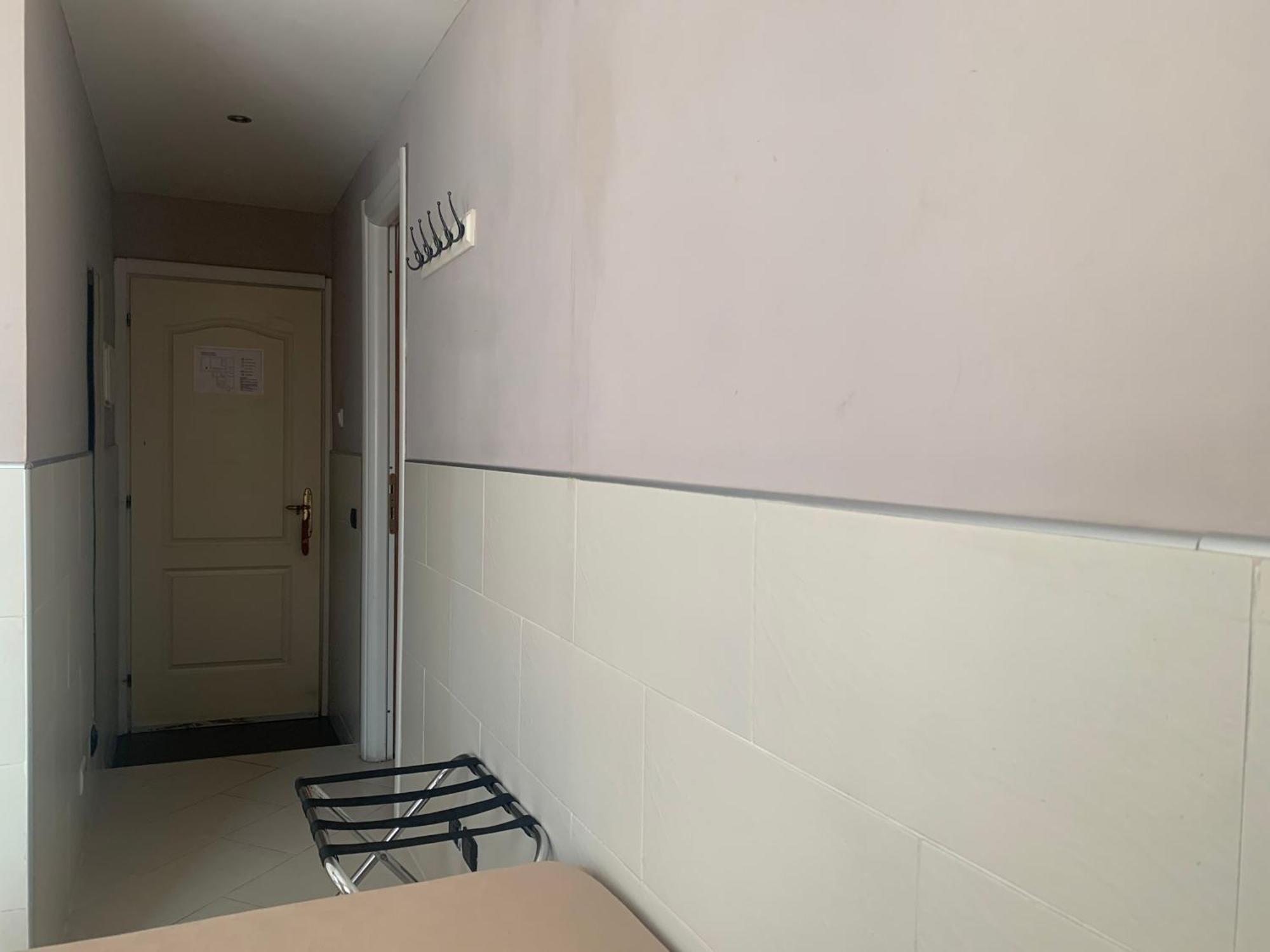 Residenza Cernaia Gasthuis Rome