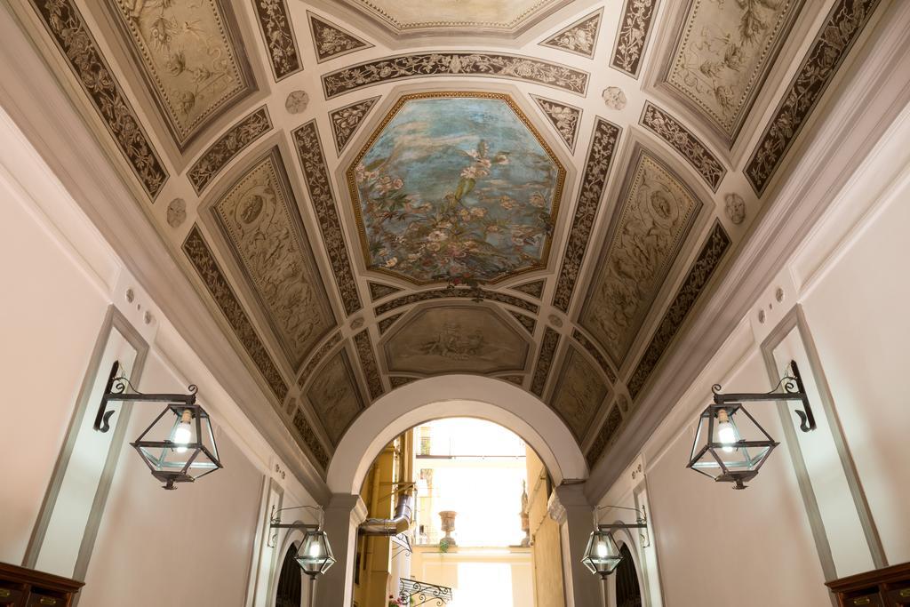 Residenza Cernaia Gasthuis *