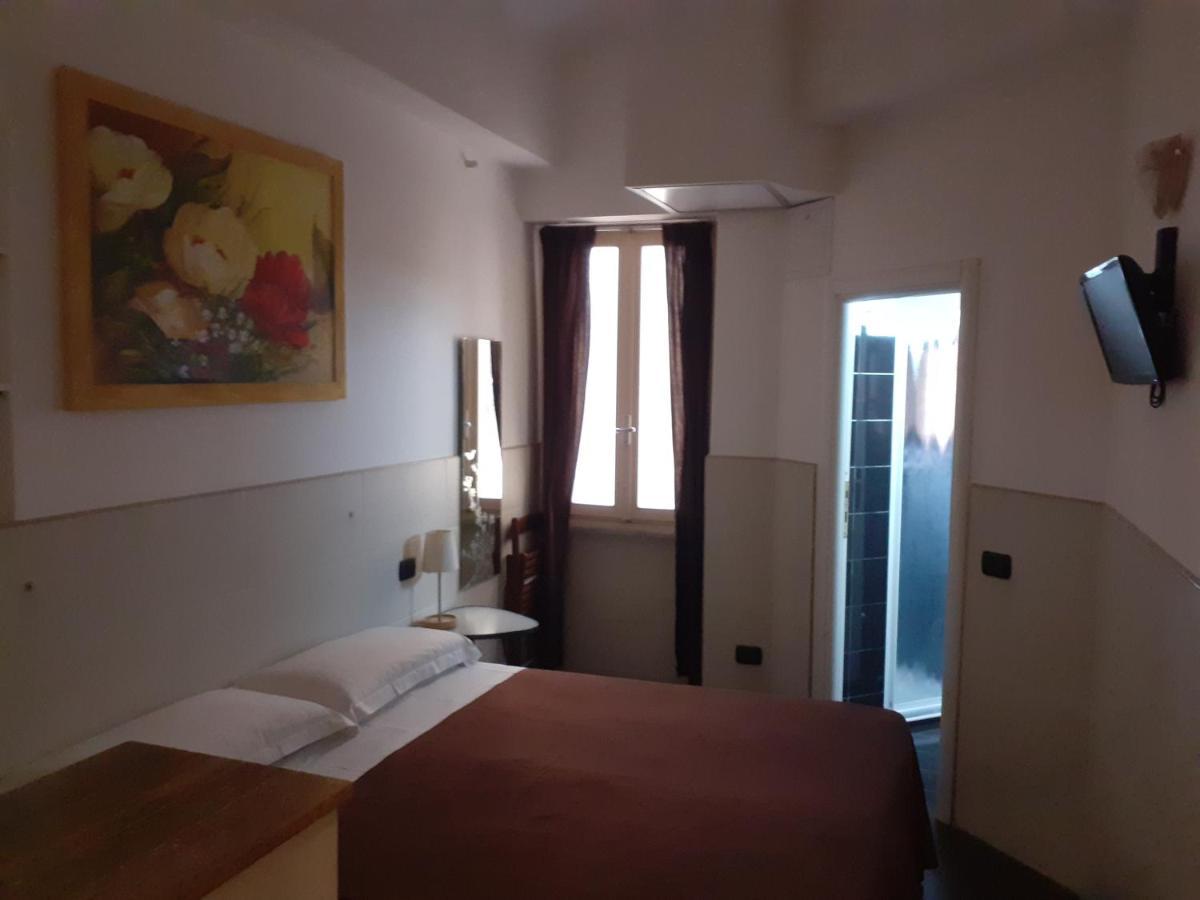 Residenza Cernaia Gasthuis Rome