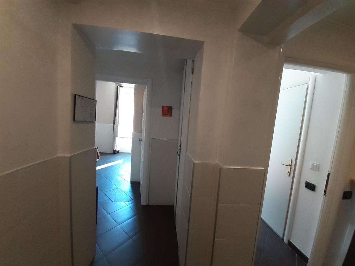 Residenza Cernaia Gasthuis