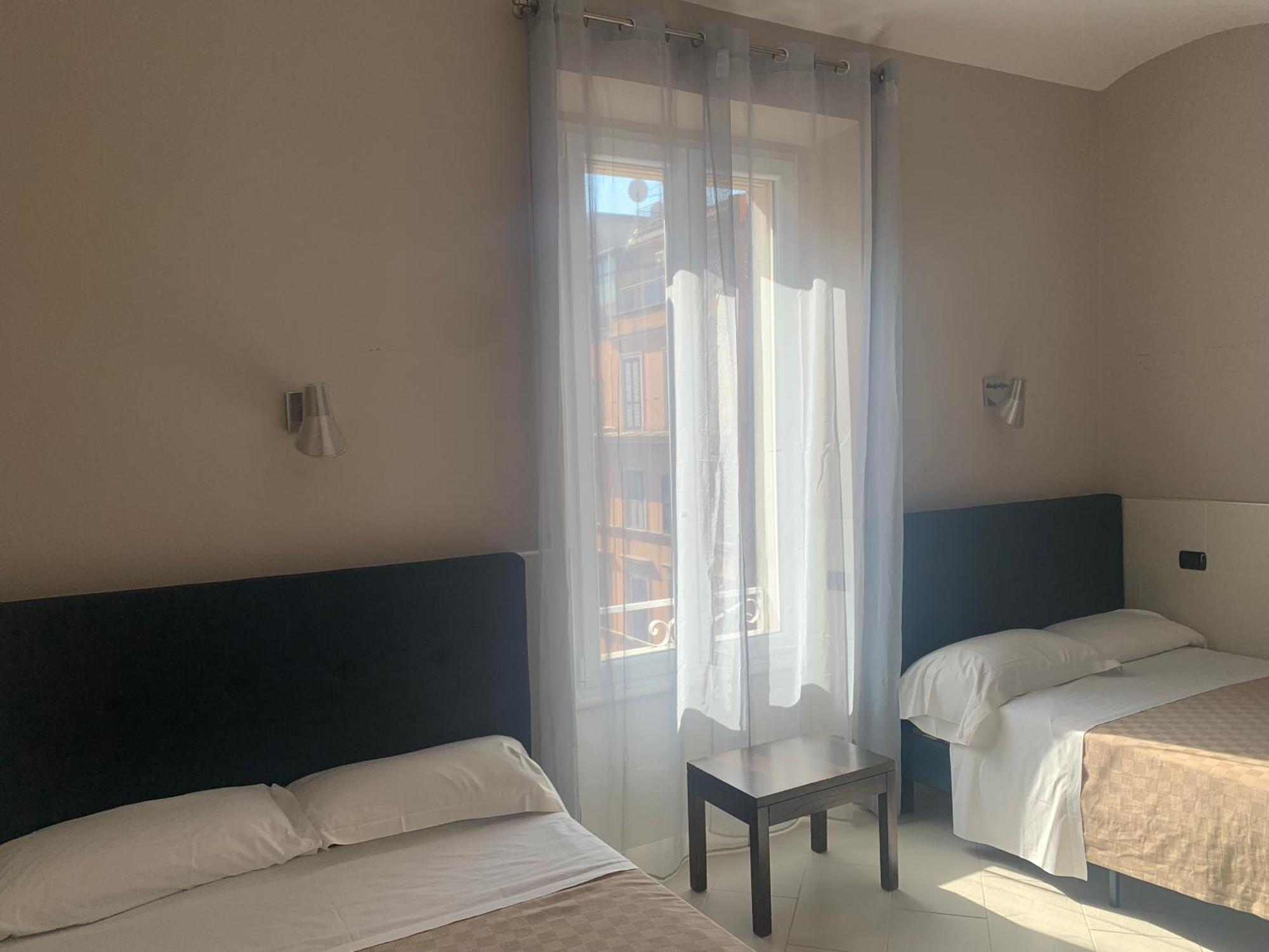 Gasthuis Residenza Cernaia *