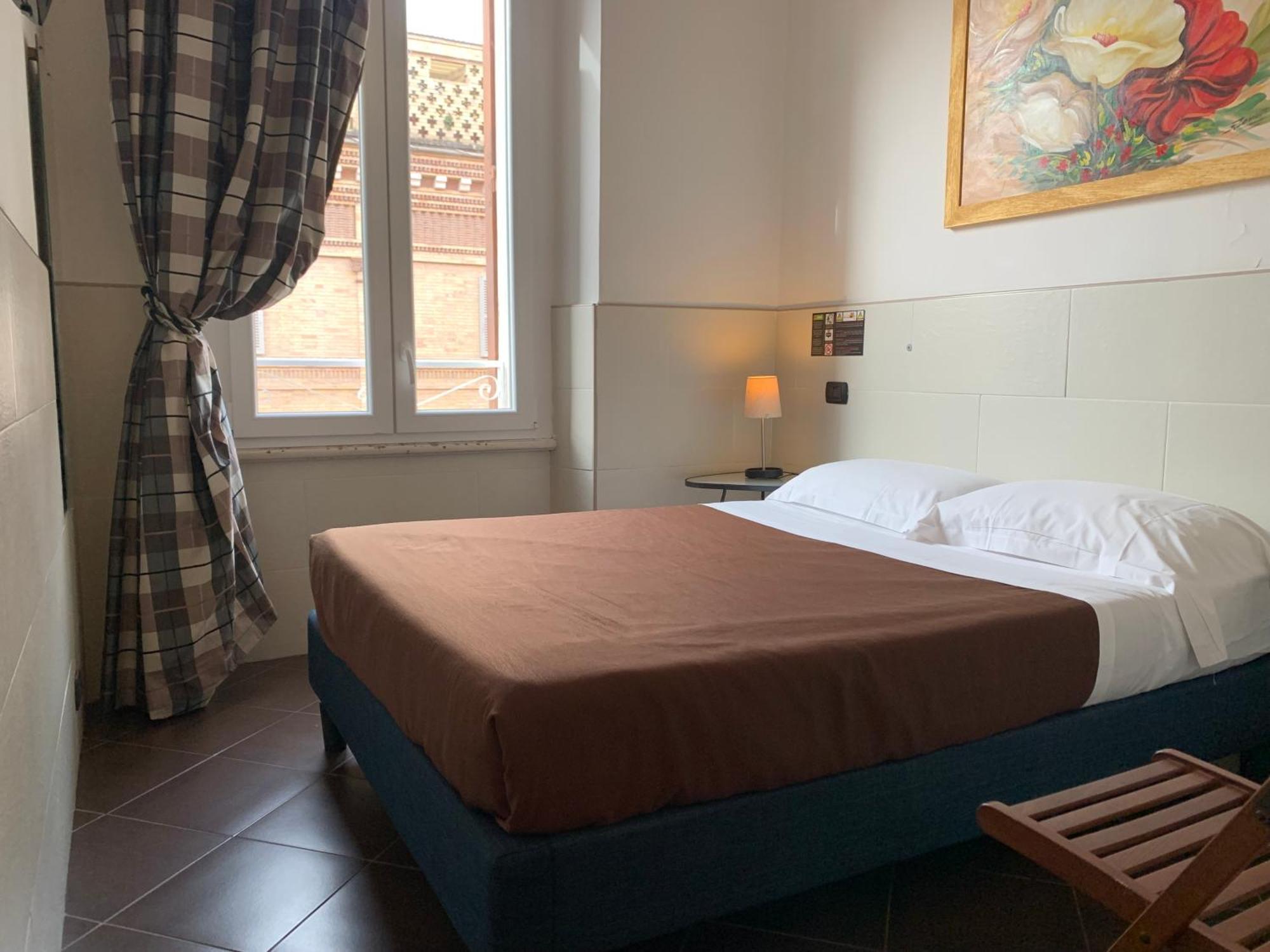 Residenza Cernaia Gasthuis *