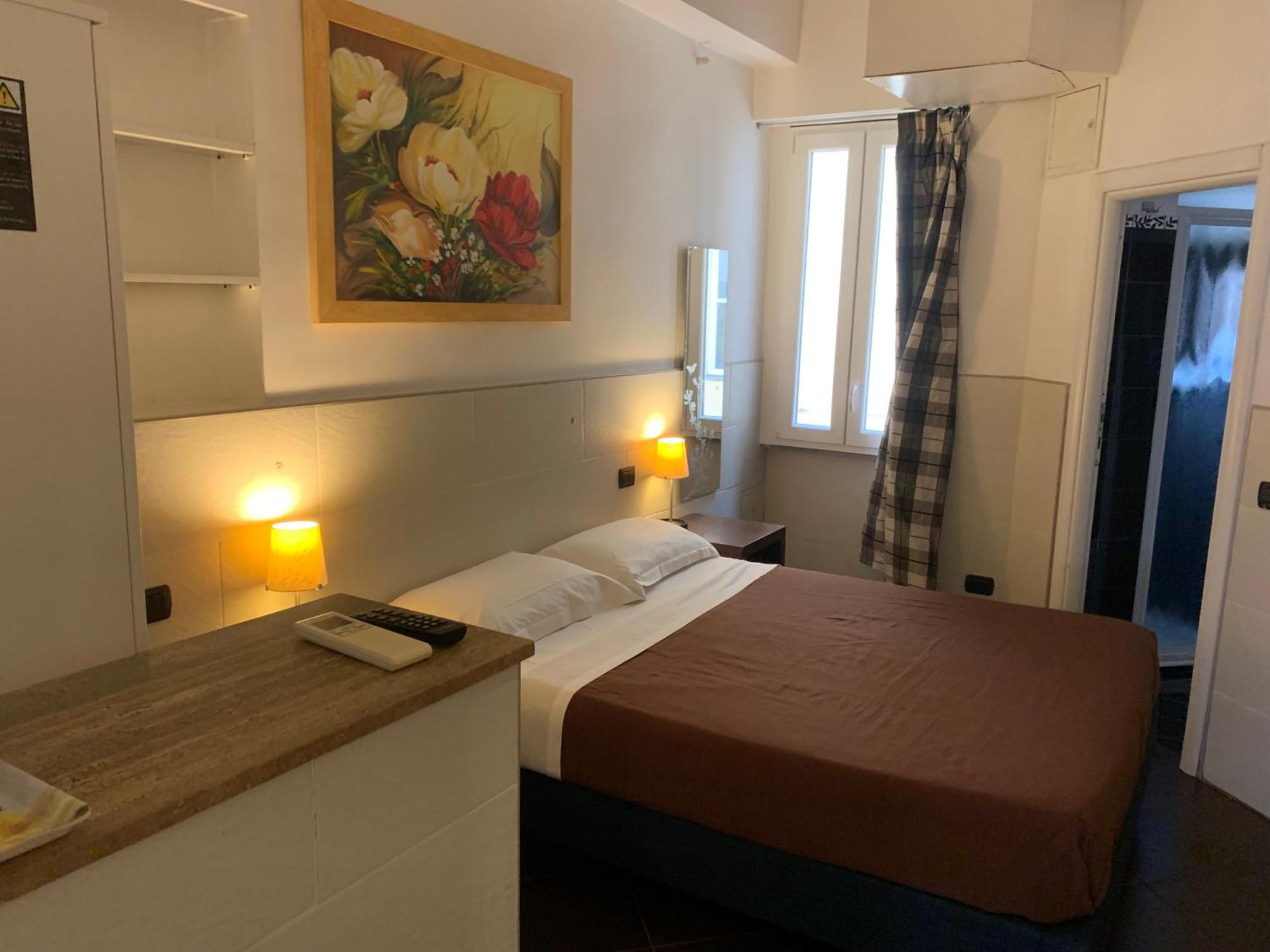Gasthuis Residenza Cernaia *