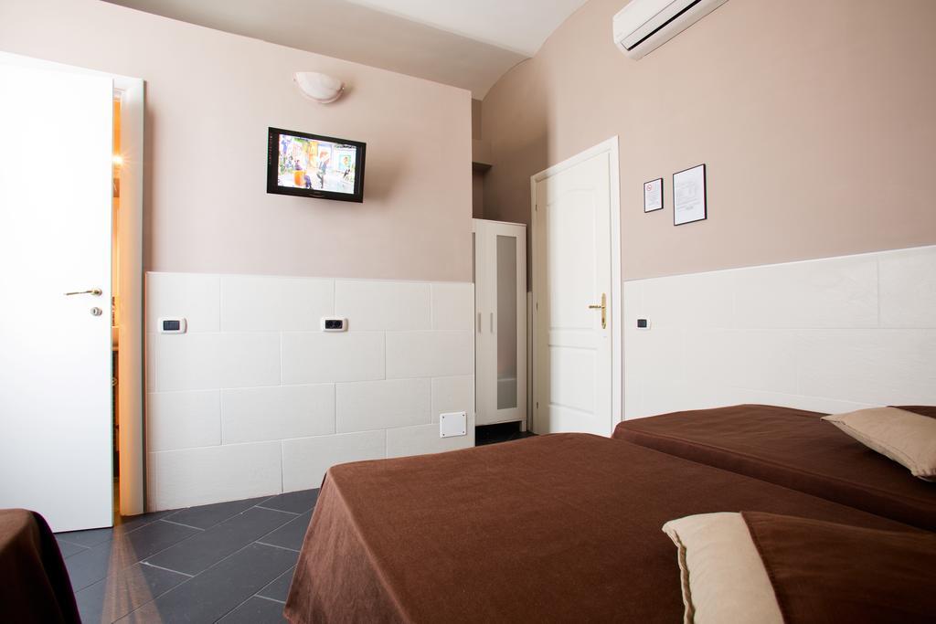 Gasthuis Residenza Cernaia